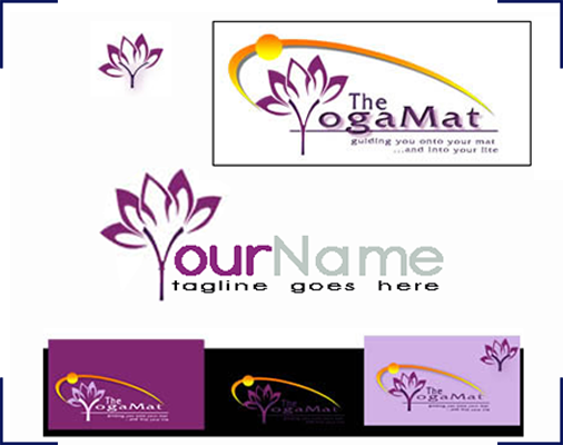 Ready-made logo No 032 for &euro; 149