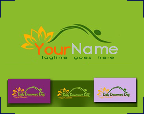 Ready-made logo No 034 for &euro; 149