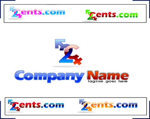 Ready-made logo No 035 for &euro; 149