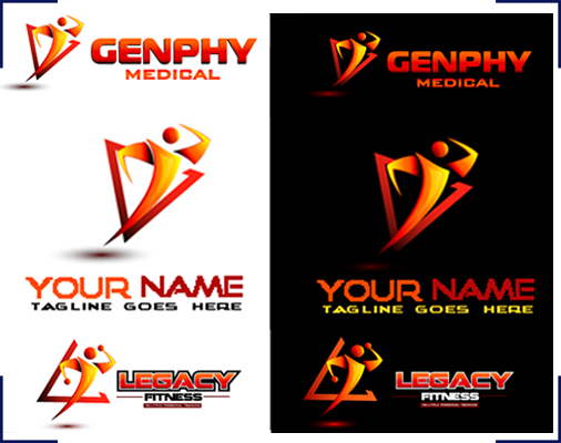 Ready-made logo No 036 for &euro; 149