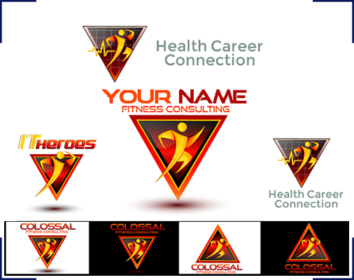 Ready-made logo No 038 for &euro; 149