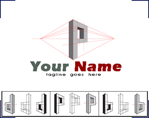 Ready-made logo No 039 for &euro; 149