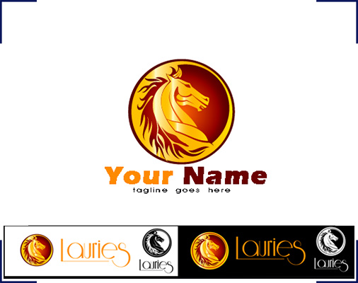 Ready-made logo No 048 for &euro; 149