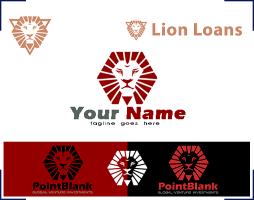 Ready-made logo No 049 for &euro; 149