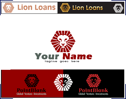 Ready-made logo No 050 for &euro; 149