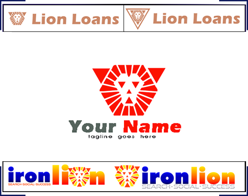Ready-made logo No 037 for &euro; 99