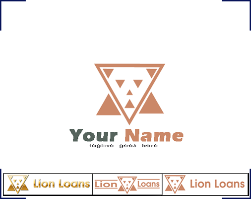 Ready-made logo No 038 for &euro; 99