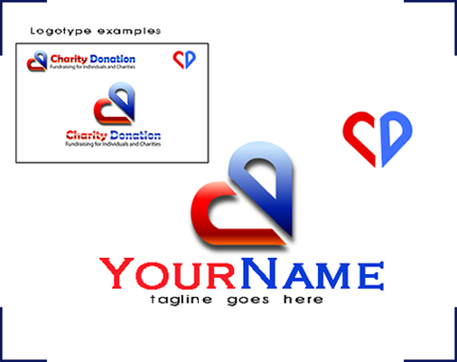 Ready-made logo No 052 for &euro; 149