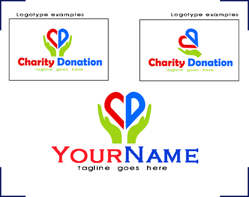 Ready-made logo No 053 for &euro; 149