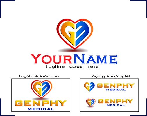 Ready-made logo No 054 for &euro; 149