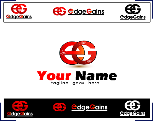 Ready-made logo No 041 for &euro; 99