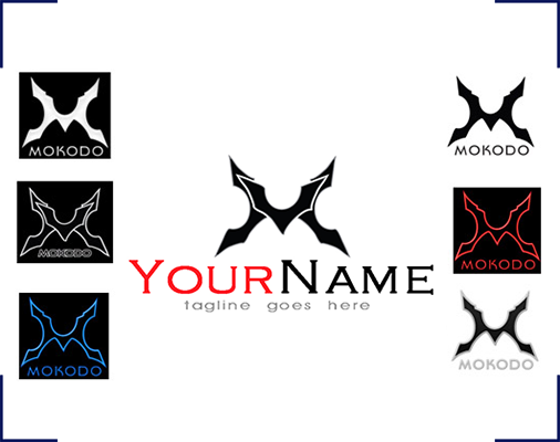 Ready-made logo No 056 for &euro; 149