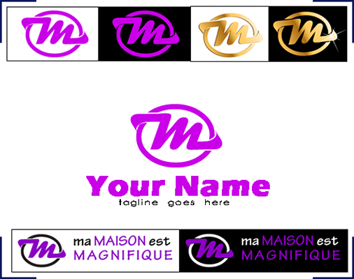Ready-made logo No 057 for &euro; 149