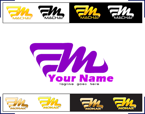 Ready-made logo No 058 for &euro; 149