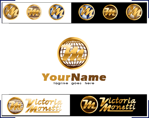 Ready-made logo No 059 for &euro; 149
