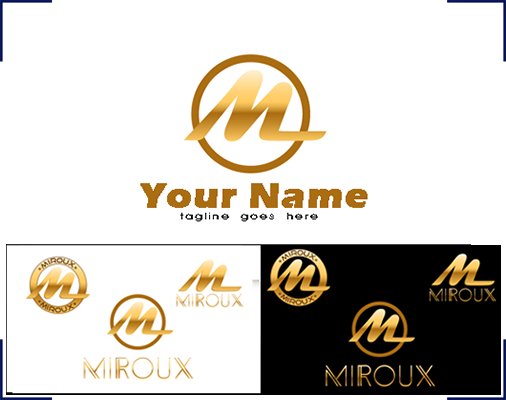 Ready-made logo No 045 for &euro; 99