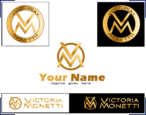 Ready-made logo No 038 for &euro; 29