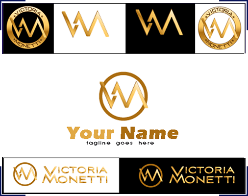 Ready-made logo No 039 for &euro; 29