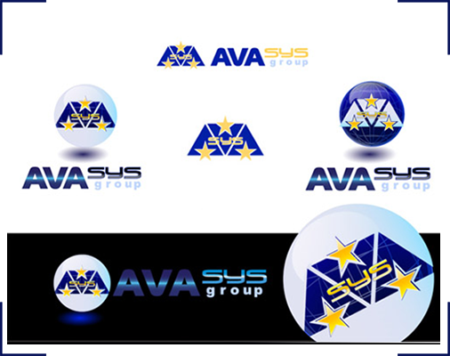 Ready-made logo No 040 for &euro; 29
