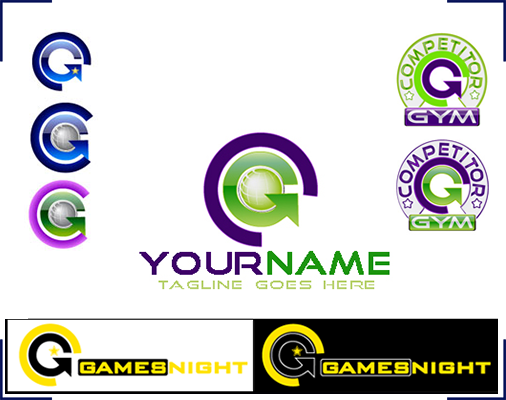 Ready-made logo No 043 for &euro; 29