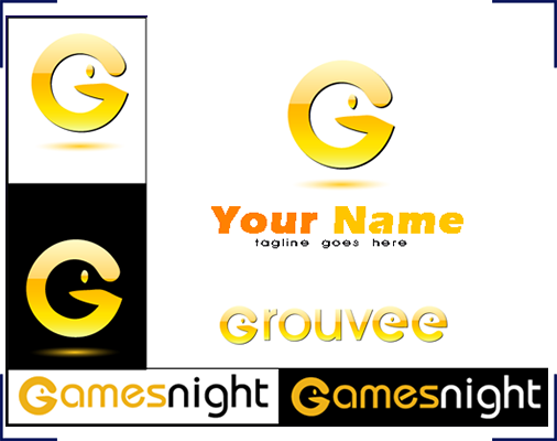 Ready-made logo No 045 for &euro; 29