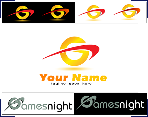 Ready-made logo No 046 for &euro; 99
