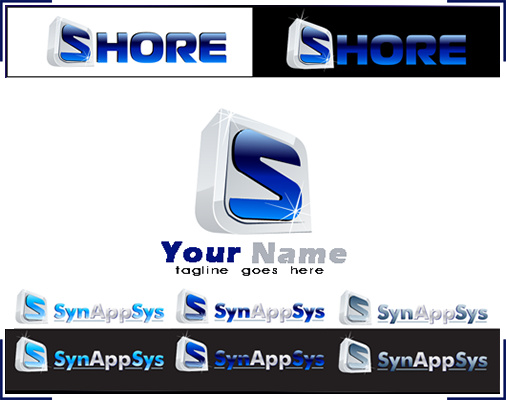 Ready-made logo No 053 for &euro; 29