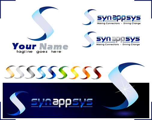 Ready-made logo No 054 for &euro; 29