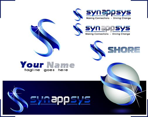 Ready-made logo No 055 for &euro; 29
