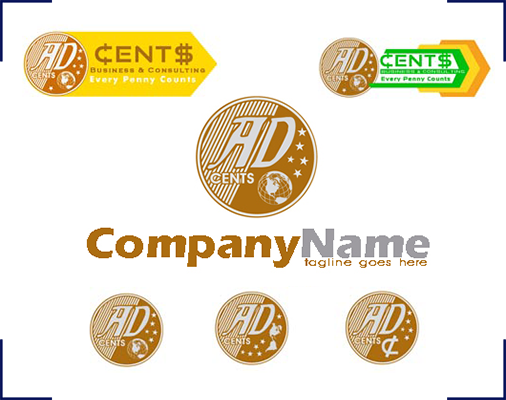 Ready-made logo No 057 for &euro; 29