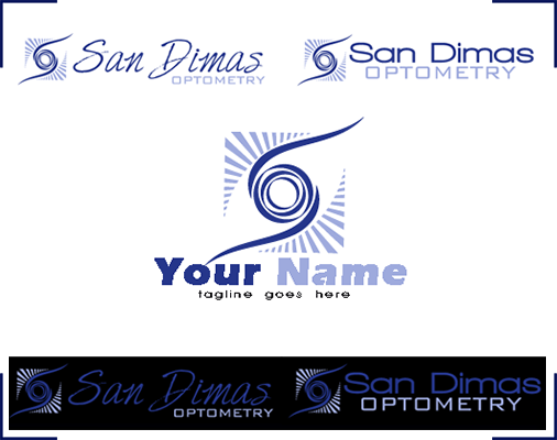 Ready-made logo No 061 for &euro; 29