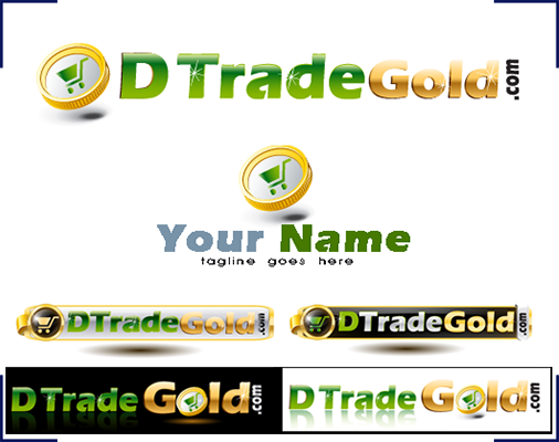 Ready-made logo No 064 for &euro; 29