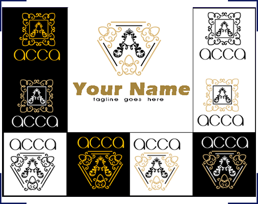 Ready-made logo No 048 for &euro; 99