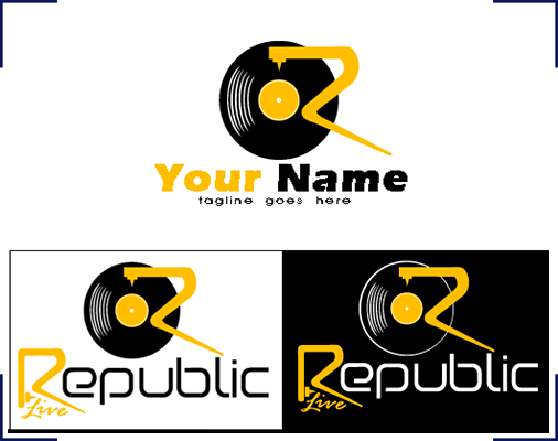 Ready-made logo No 050 for &euro; 99