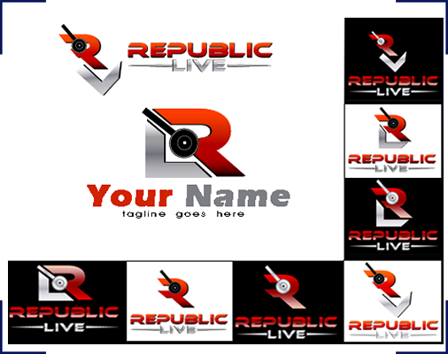 Ready-made logo No 051 for &euro; 99