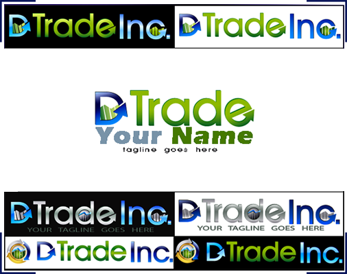 Ready-made logo No 055 for &euro; 99