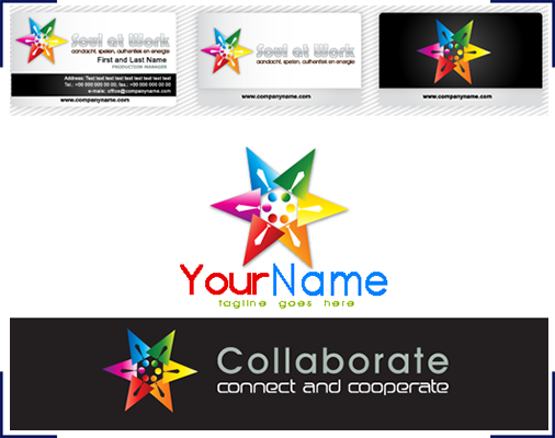 Ready-made logo No 059 for &euro; 99