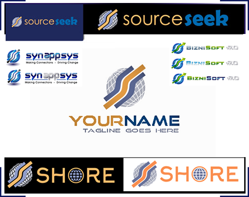 Ready-made logo No 060 for &euro; 99