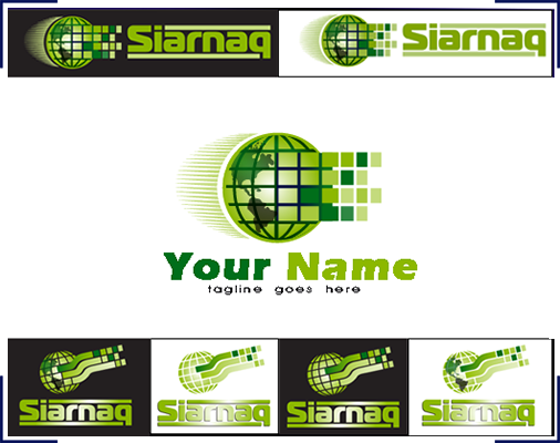 Ready-made logo No 062 for &euro; 99
