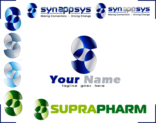 Ready-made logo No 061 for &euro; 149