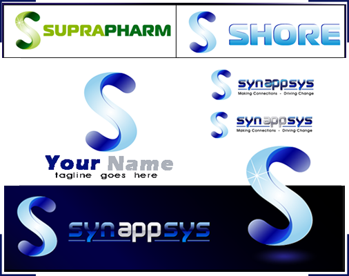 Ready-made logo No 062 for &euro; 149