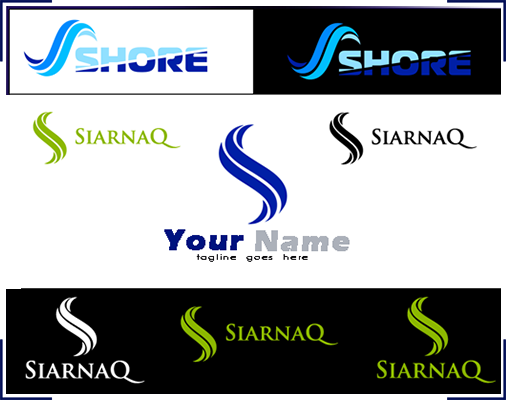 Ready-made logo No 063 for &euro; 149