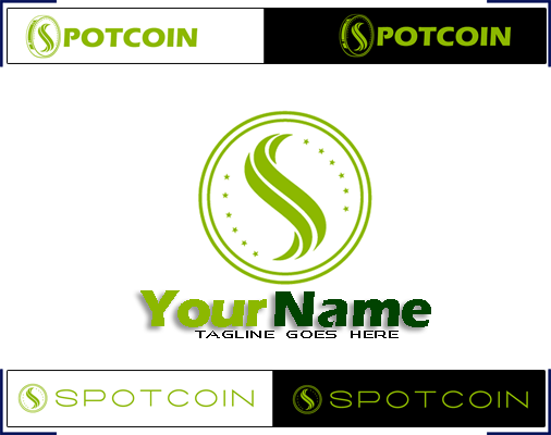 Ready-made logo No 064 for &euro; 149