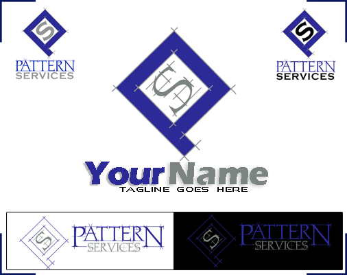 Ready-made logo No 070 for &euro; 149