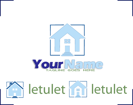 Ready-made logo No 067 for &euro; 29
