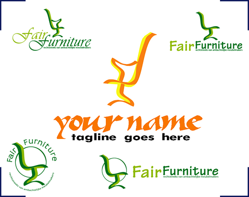 Ready-made logo No 069 for &euro; 29