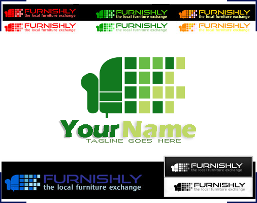Ready-made logo No 071 for &euro; 29