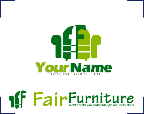 Ready-made logo No 072 for &euro; 29