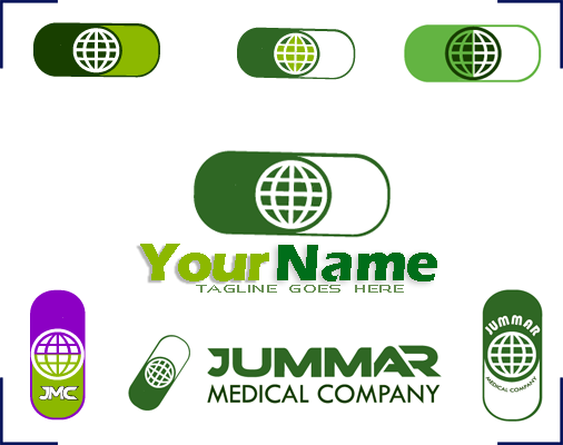 Ready-made logo No 073 for &euro; 29