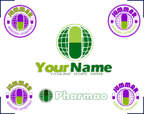 Ready-made logo No 074 for &euro; 29